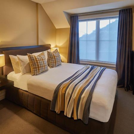 Platinum Queenstown Bagian luar foto
