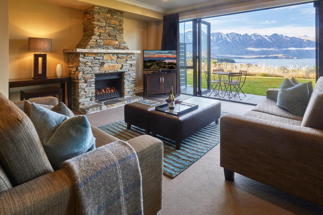 Platinum Queenstown Bagian luar foto
