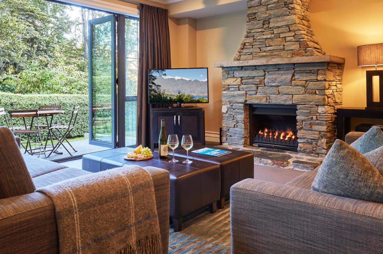 Platinum Queenstown Bagian luar foto