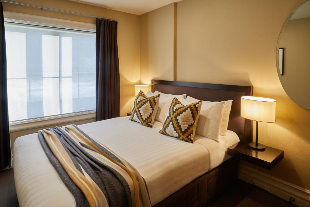 Platinum Queenstown Bagian luar foto