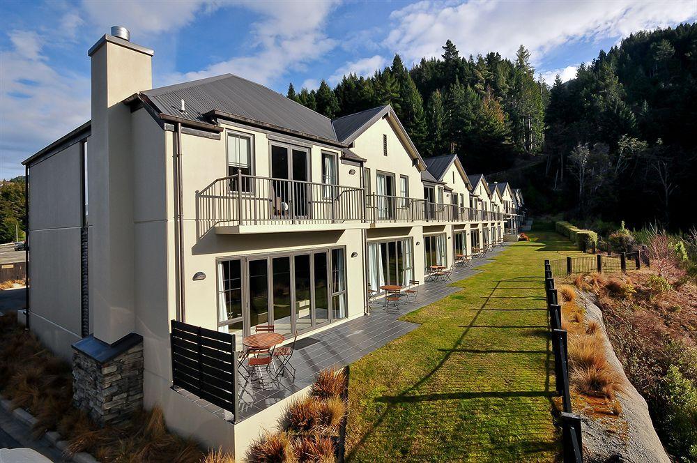 Platinum Queenstown Bagian luar foto