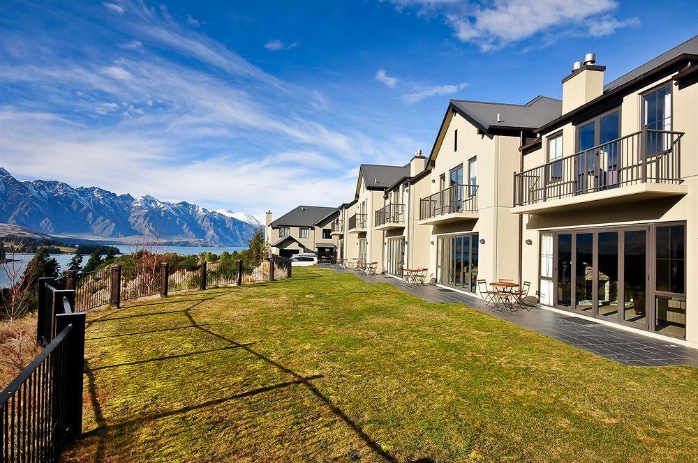Platinum Queenstown Bagian luar foto
