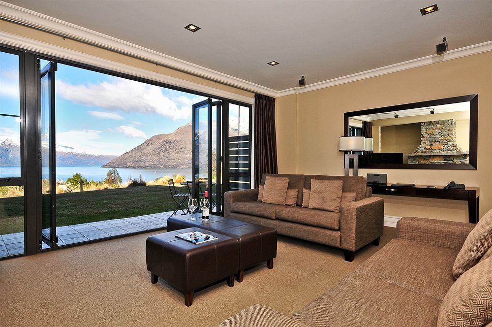 Platinum Queenstown Bagian luar foto