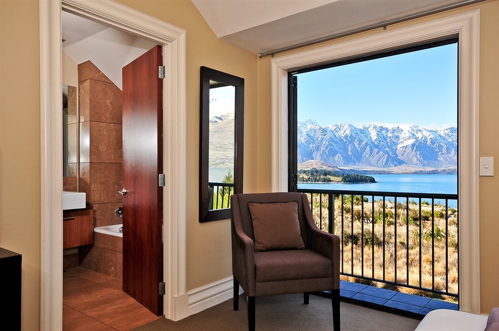Platinum Queenstown Bagian luar foto