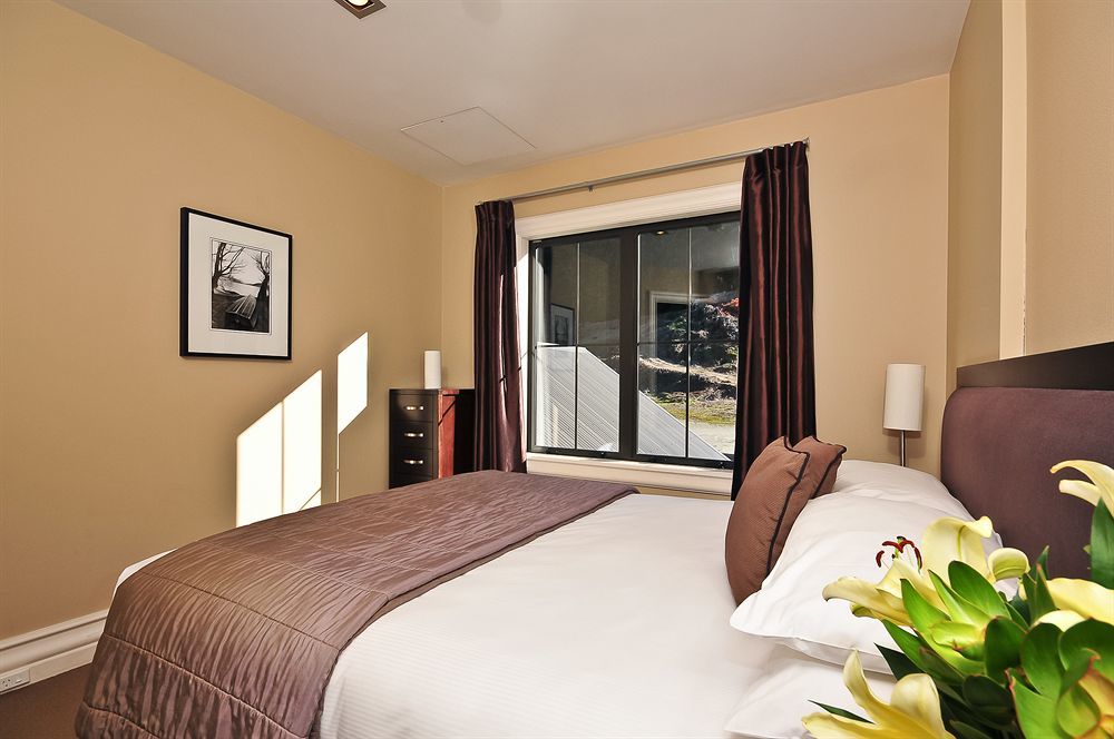 Platinum Queenstown Bagian luar foto