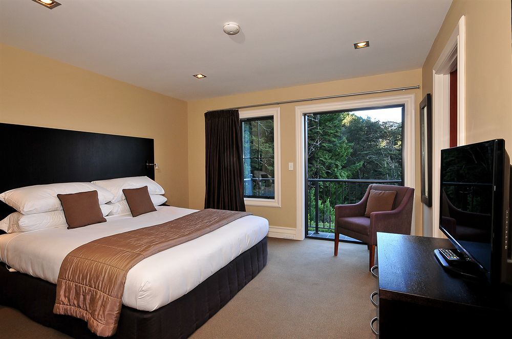 Platinum Queenstown Bagian luar foto