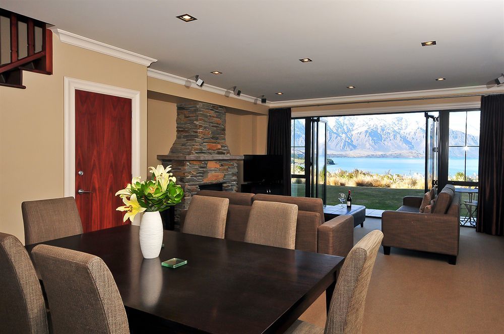 Platinum Queenstown Bagian luar foto