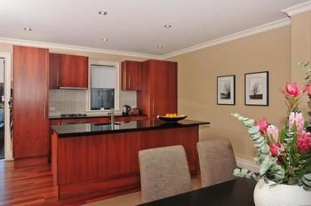 Platinum Queenstown Bagian luar foto