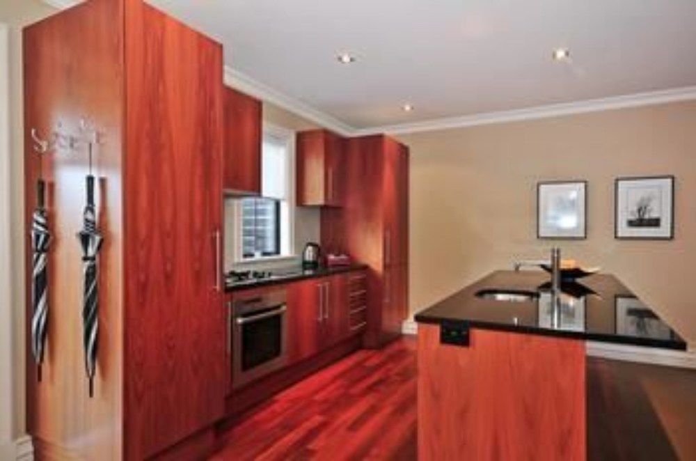 Platinum Queenstown Bagian luar foto