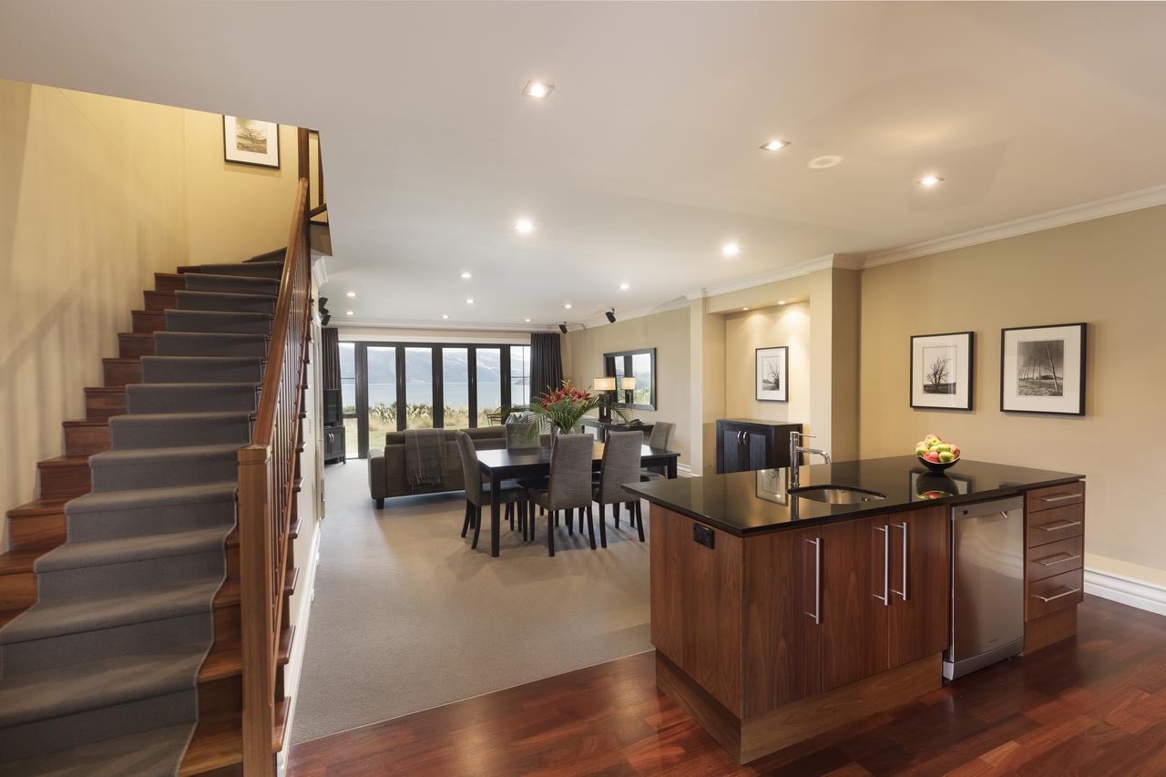 Platinum Queenstown Bagian luar foto