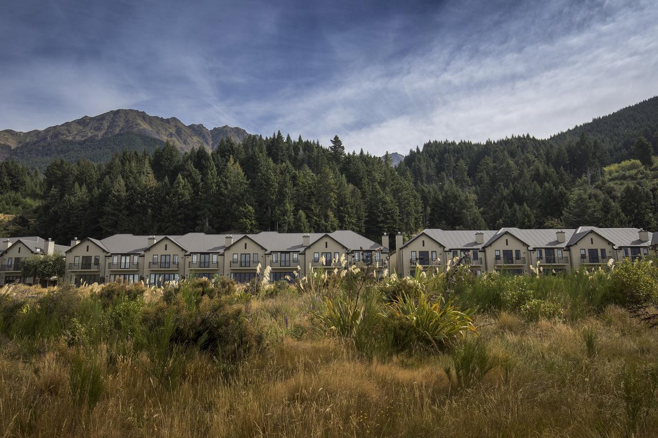 Platinum Queenstown Bagian luar foto