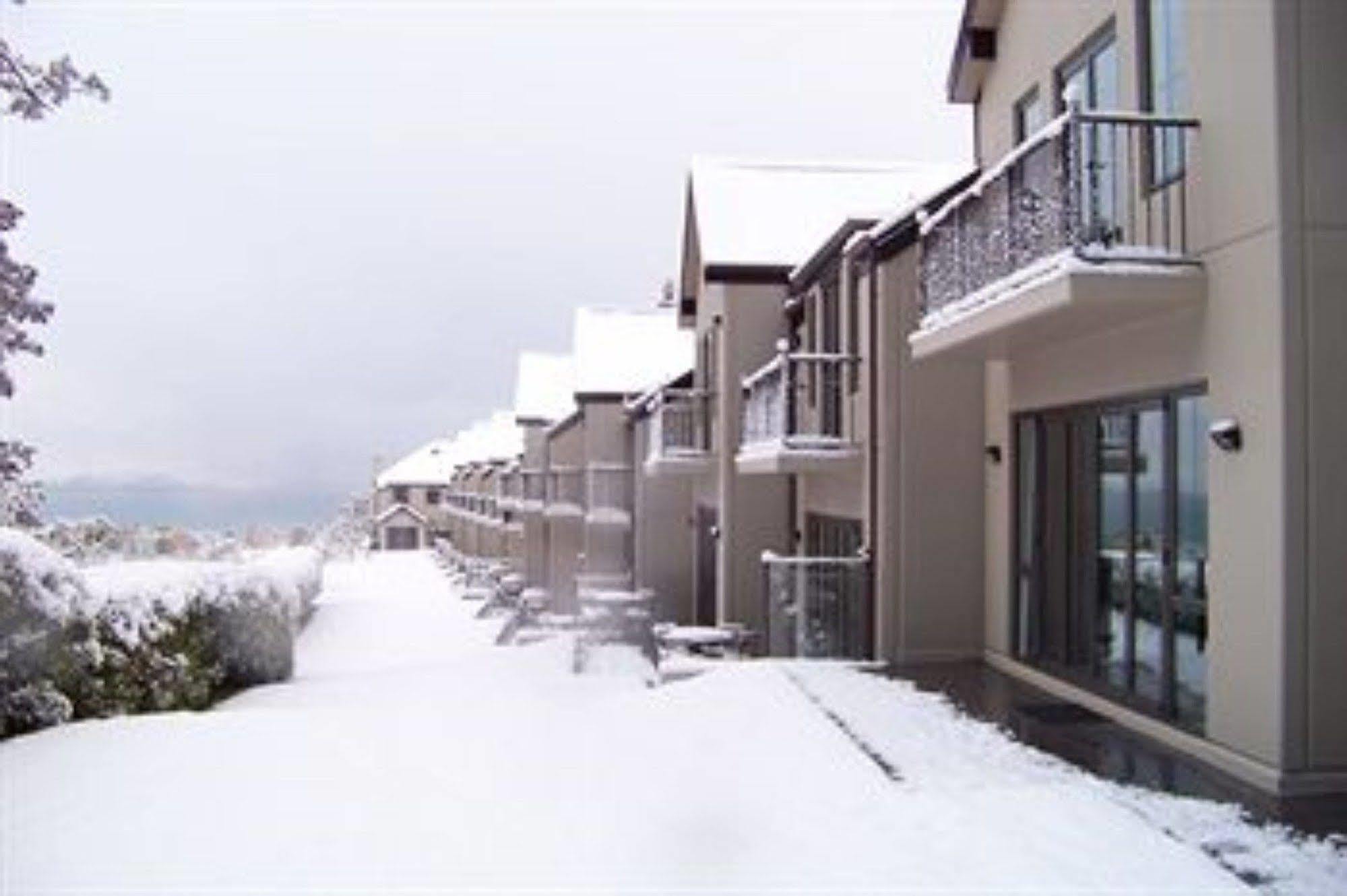 Platinum Queenstown Bagian luar foto