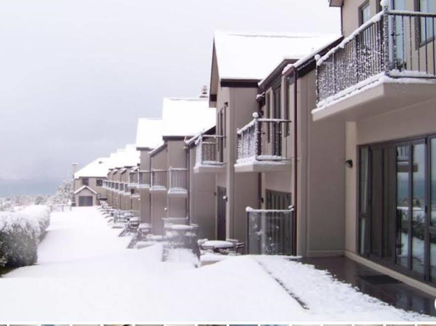 Platinum Queenstown Bagian luar foto