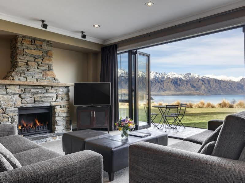 Platinum Queenstown Bagian luar foto