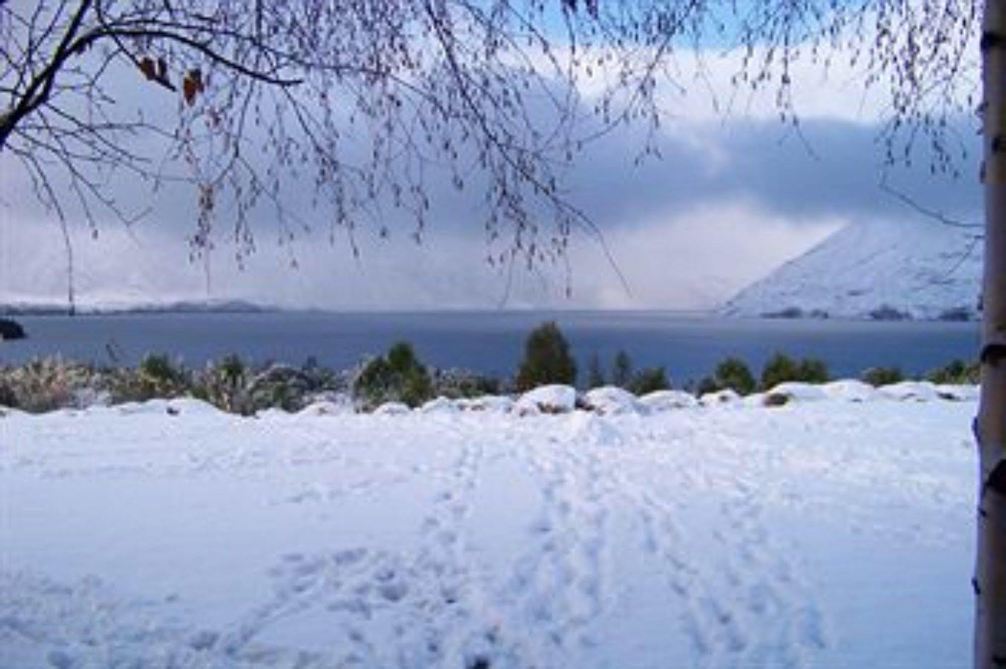 Platinum Queenstown Bagian luar foto