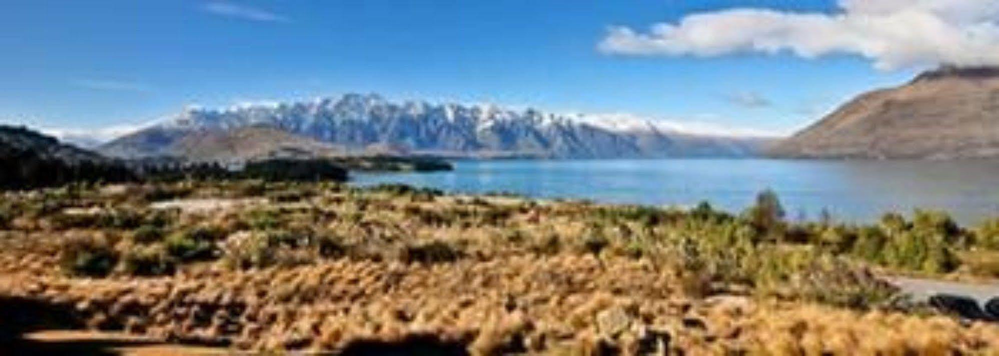 Platinum Queenstown Bagian luar foto